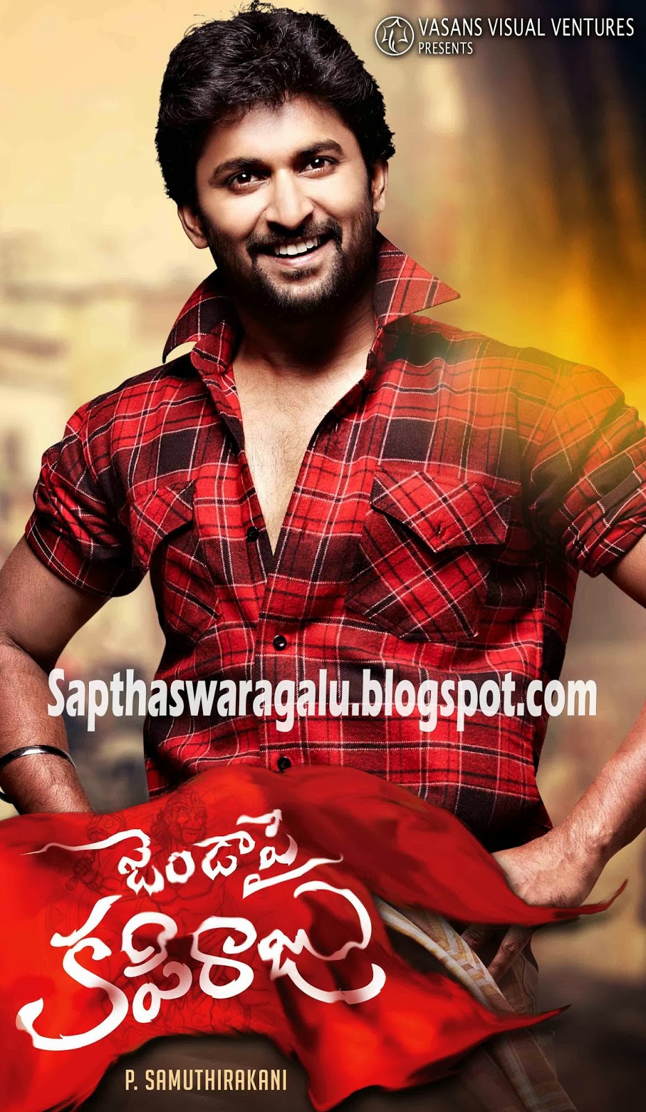 Jersey Telugu Songs Download
